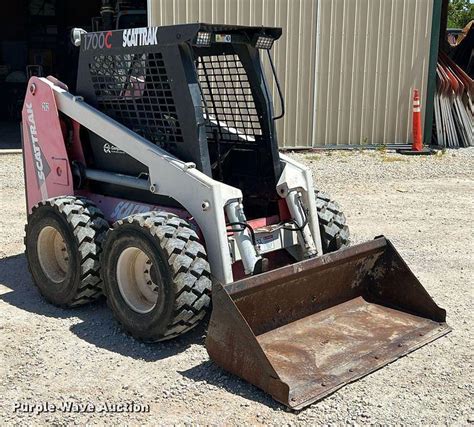 scat trak skid steer dealer|Find A Dealer .